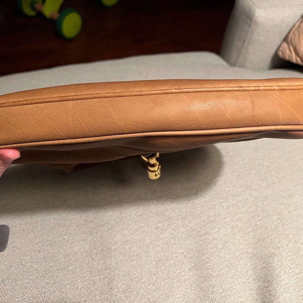 Vintage Gucci Jackie Handbag - Picture 6 of 9